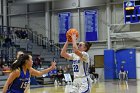 WBBall vs Wellesley  Wheaton College Women’s Basketball vs Wellesley College. - Photo By: KEITH NORDSTROM